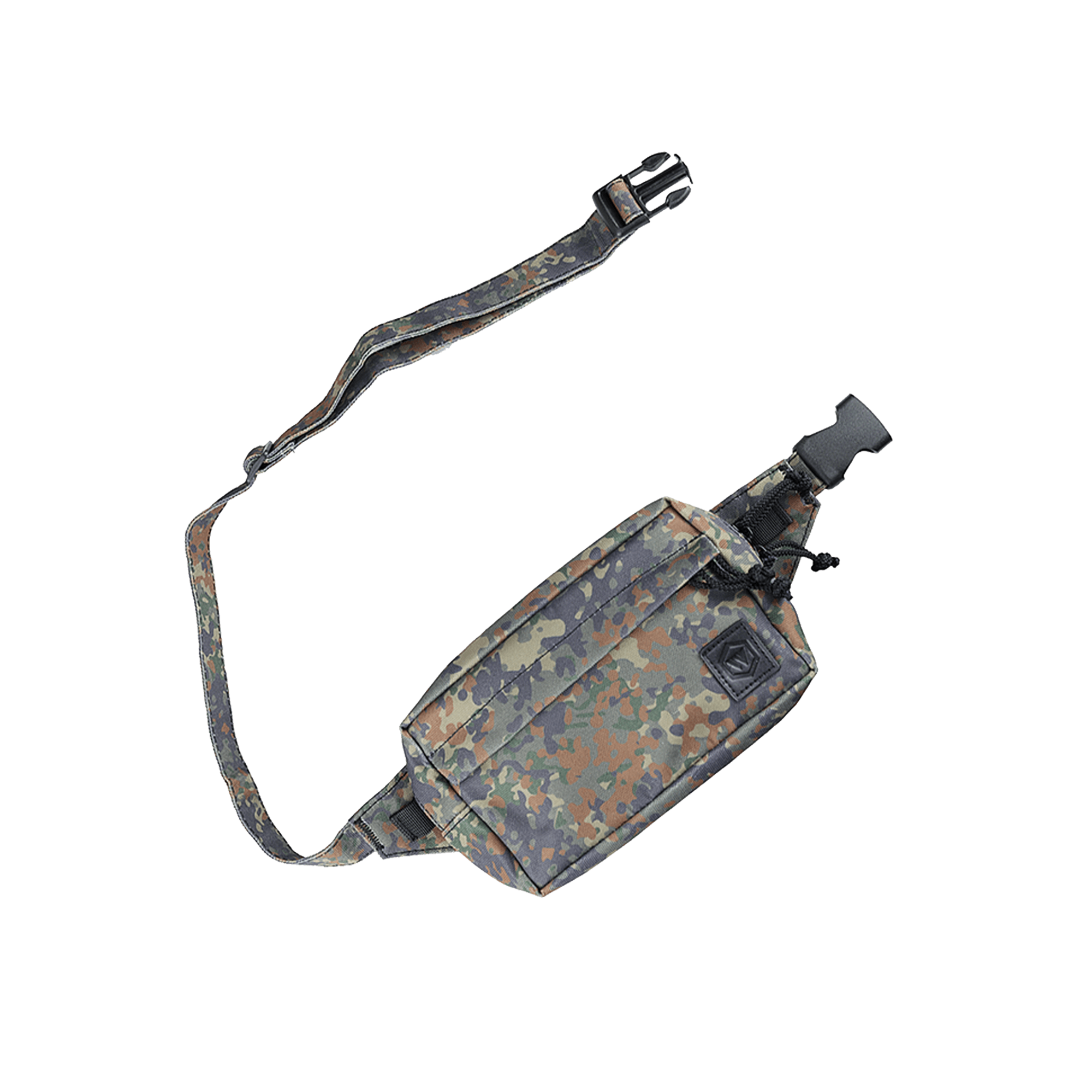 Flecktarn Fanny