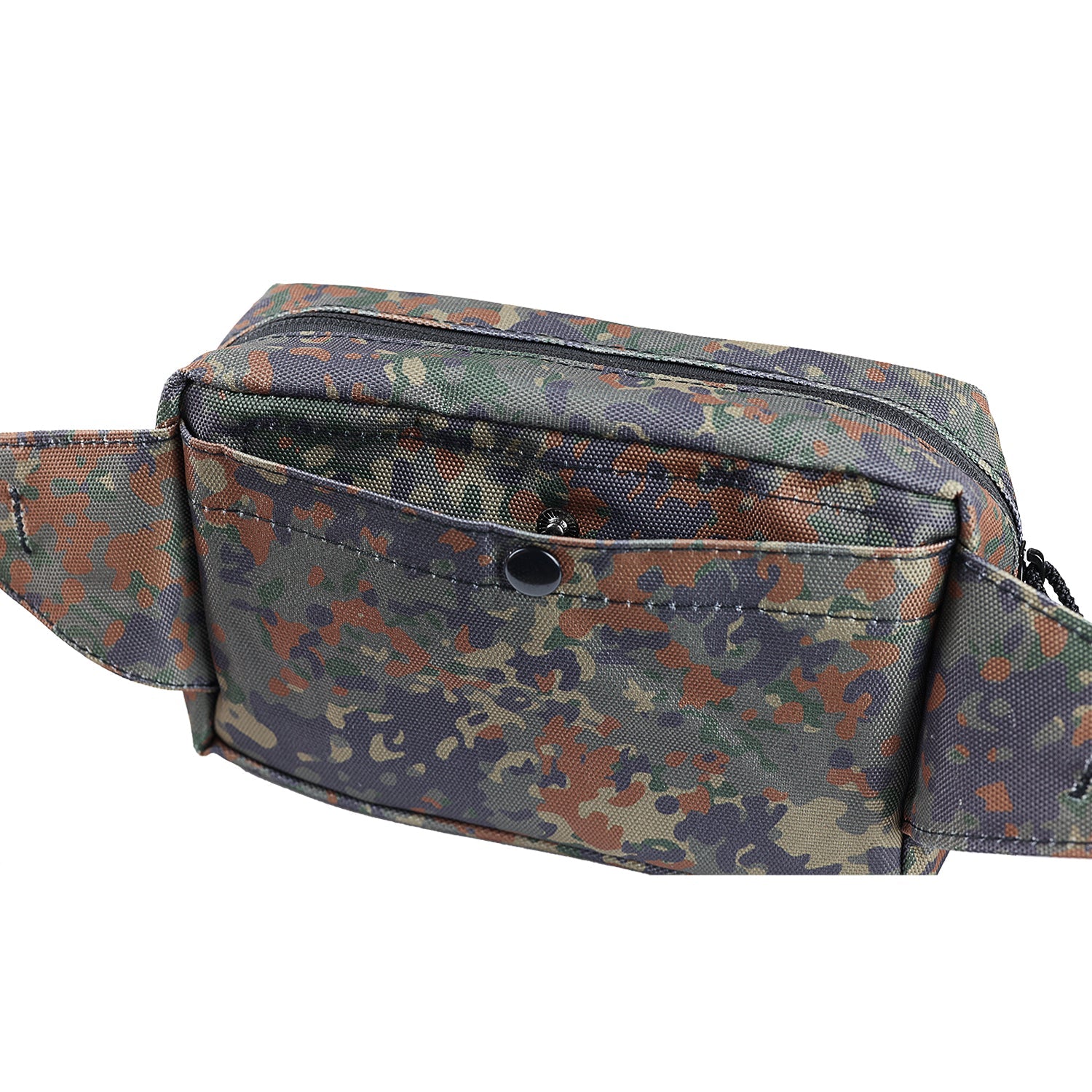 Flecktarn Fanny