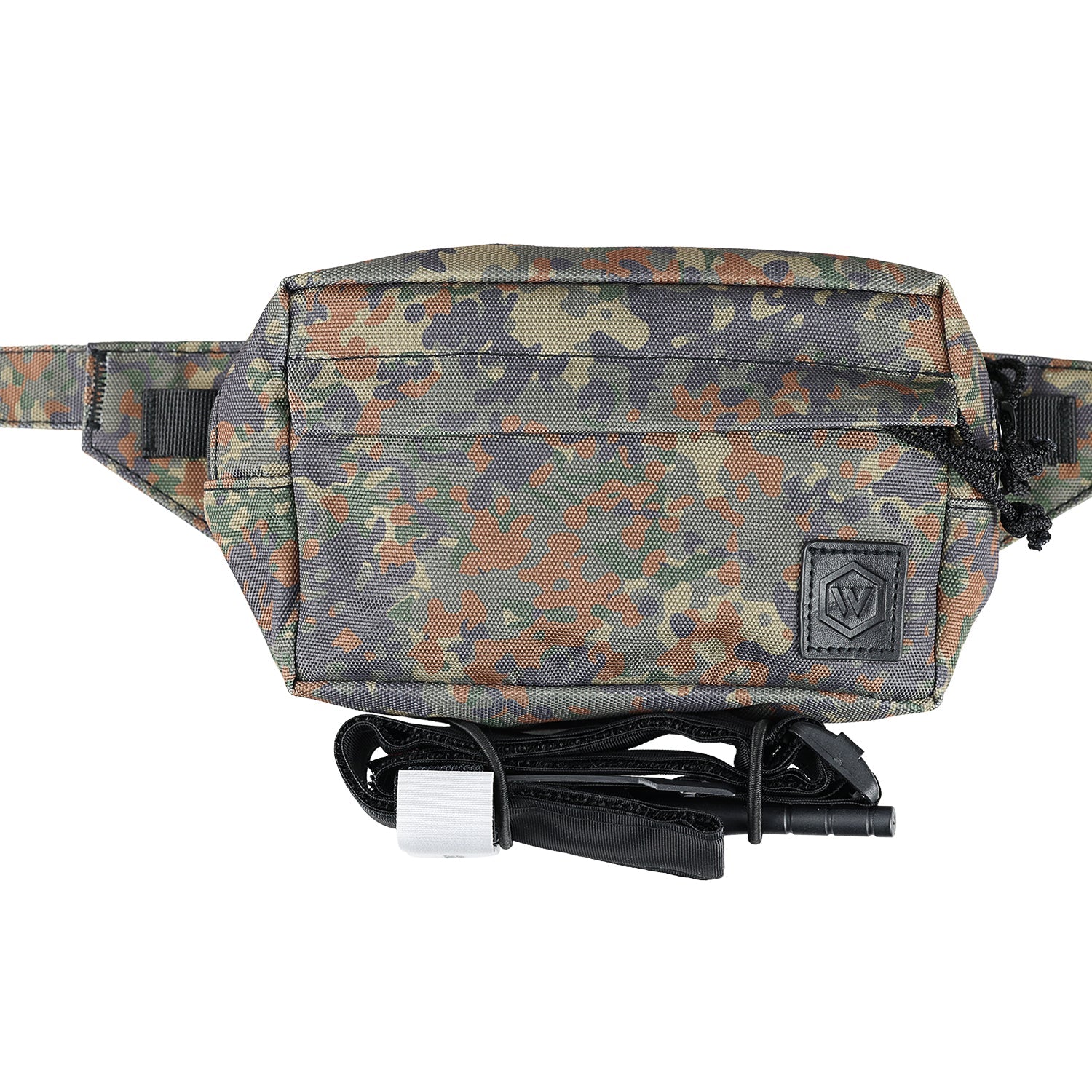 Flecktarn Fanny