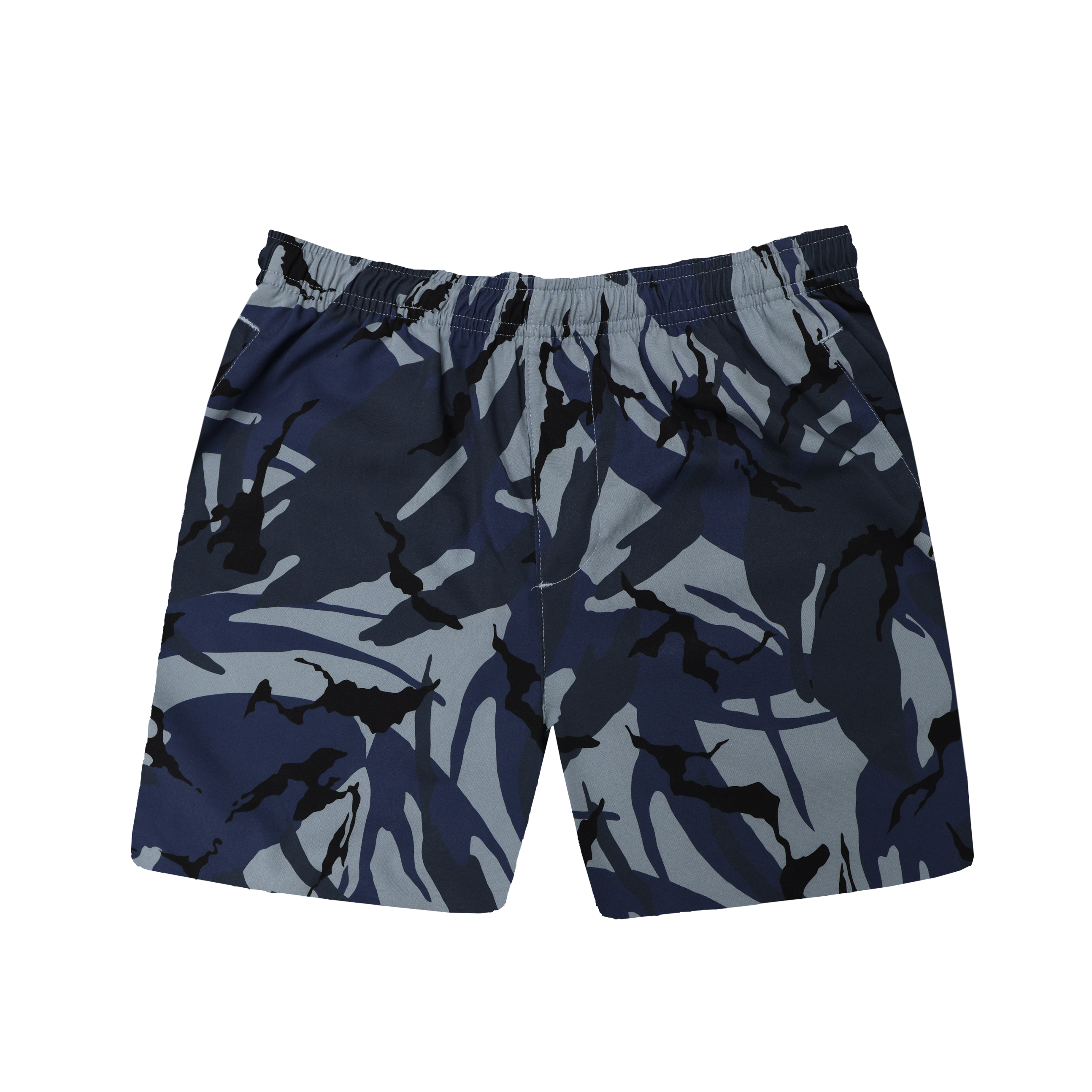 Kuwaiti Shorts 6" Inseam