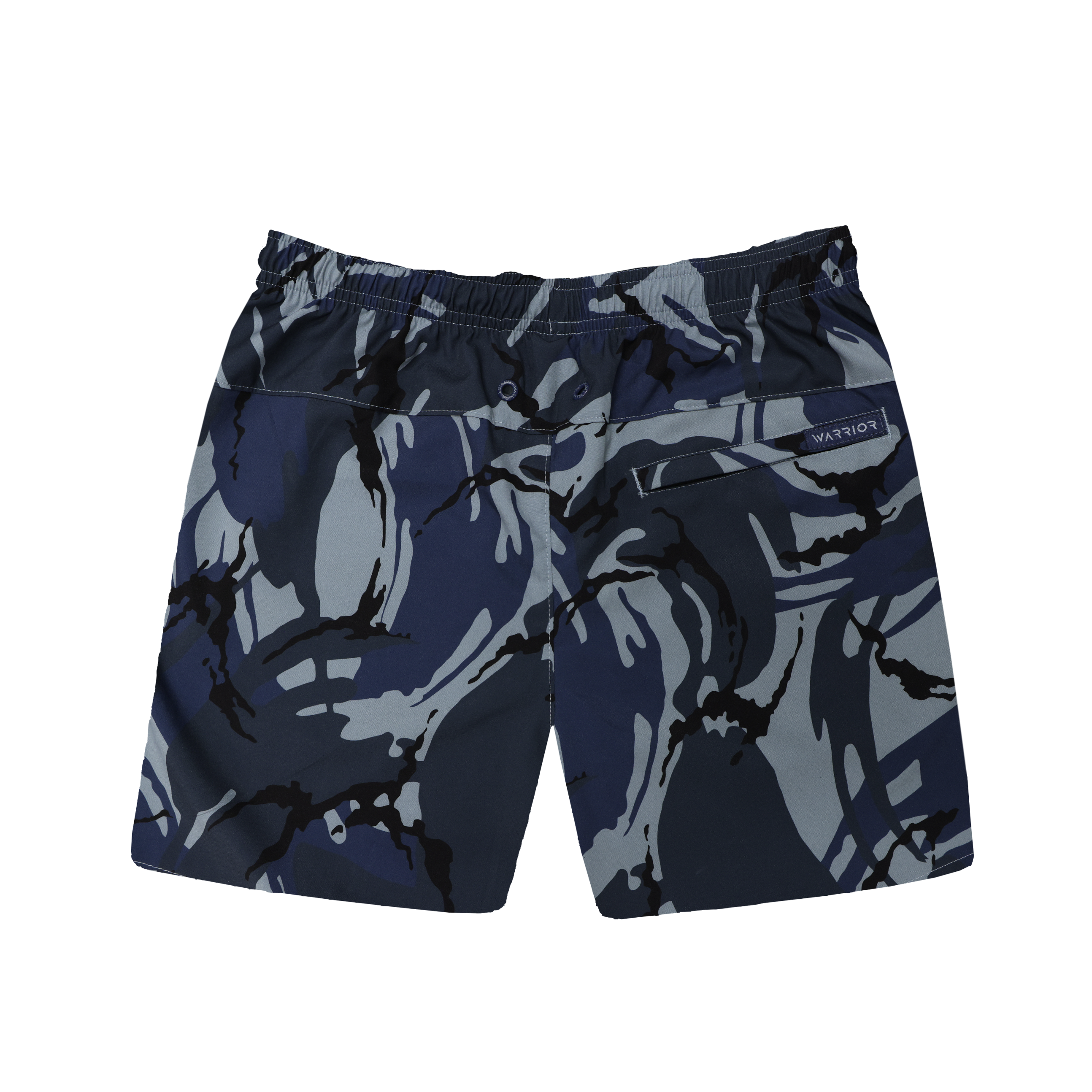 Kuwaiti Shorts 6" Inseam