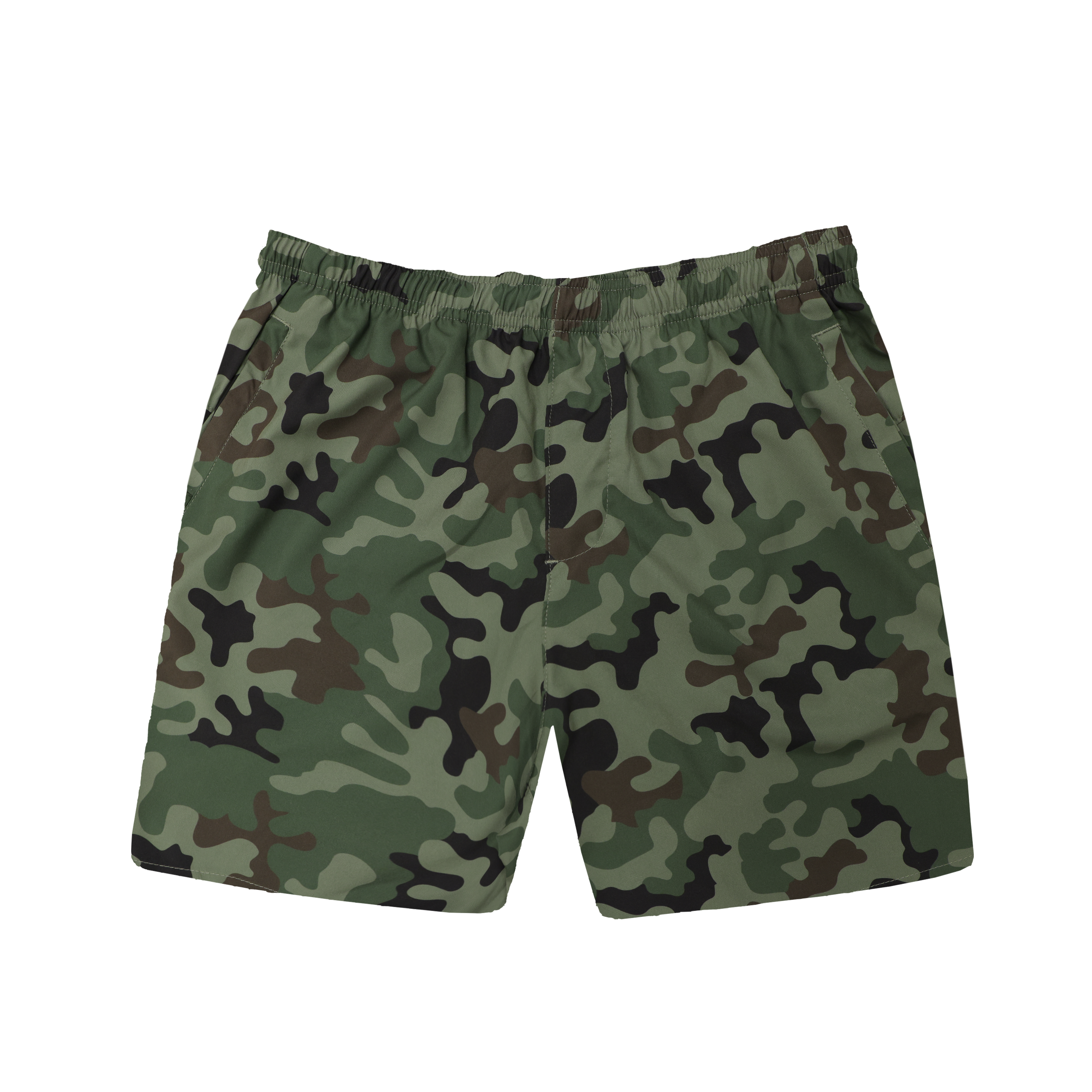 Polish WZ93 Shorts 6" Inseam