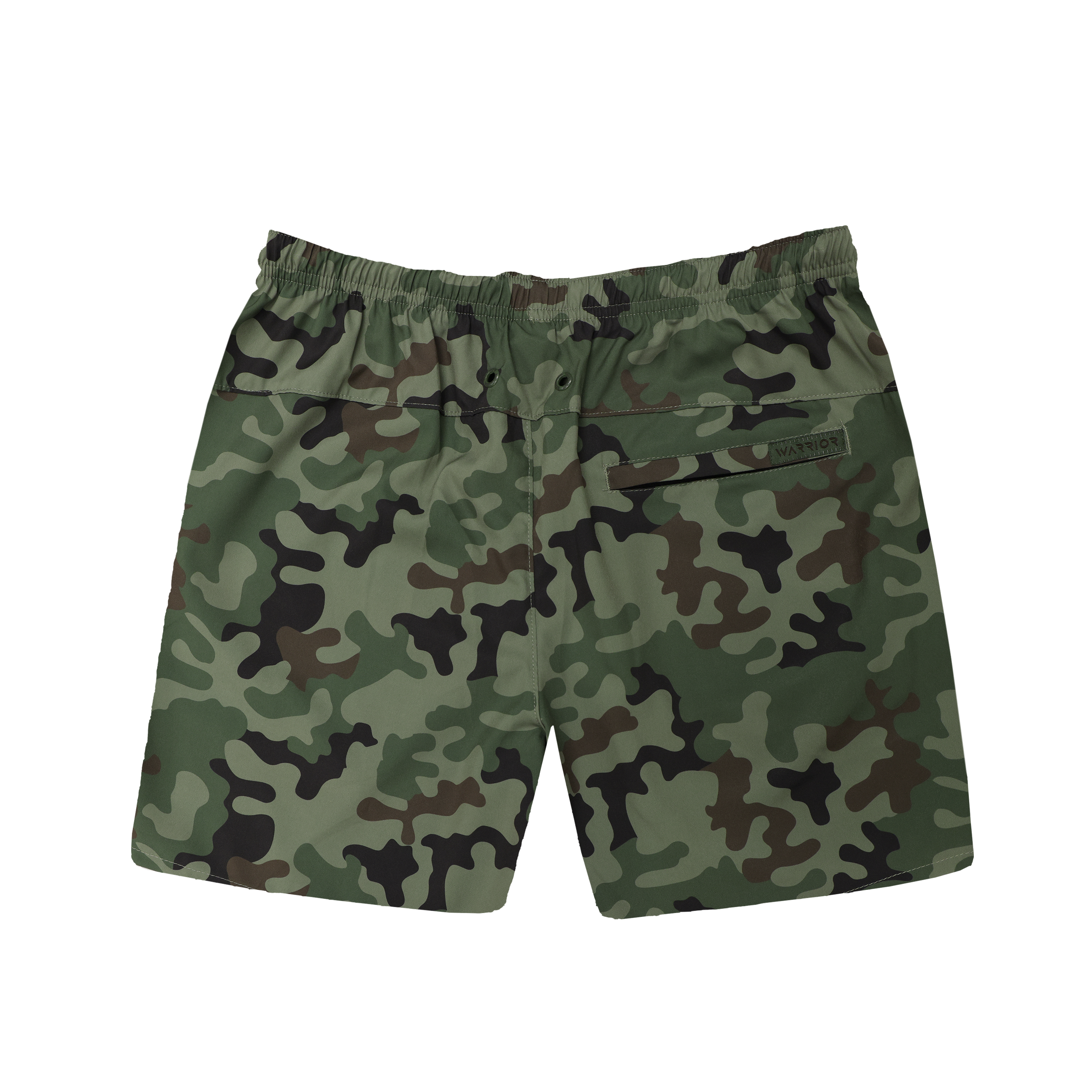 Polish WZ93 Shorts 6" Inseam