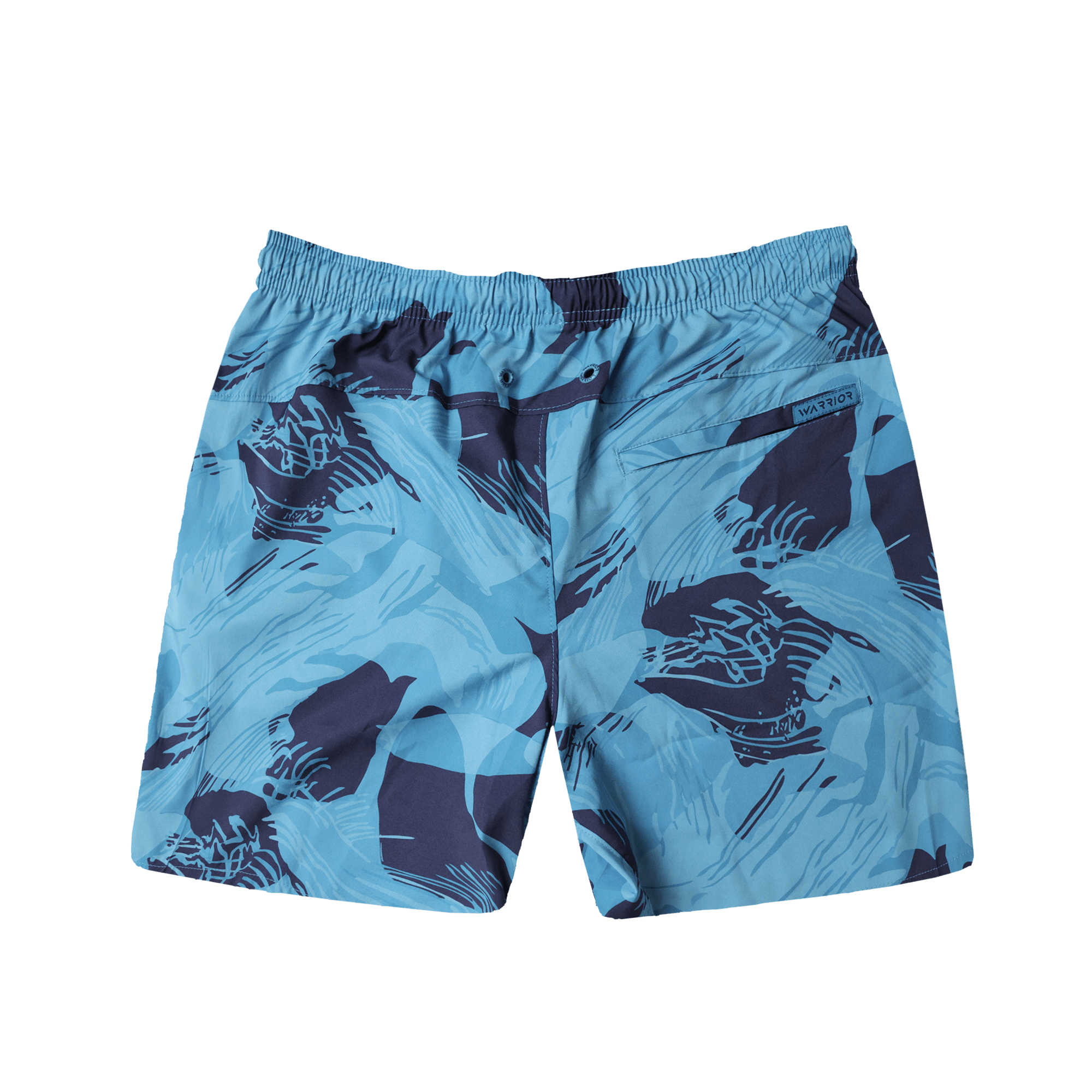 Rhodesian Sky Shorts 6" Inseam