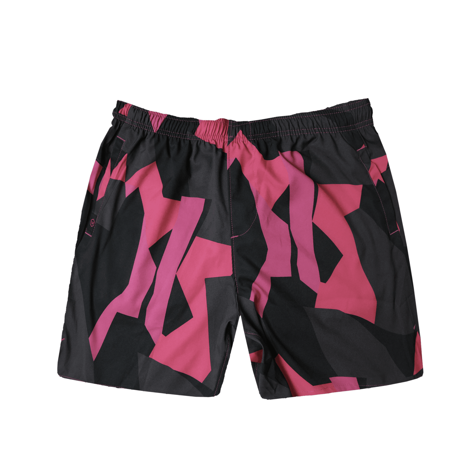 Hot M90 Shorts 6" Inseam