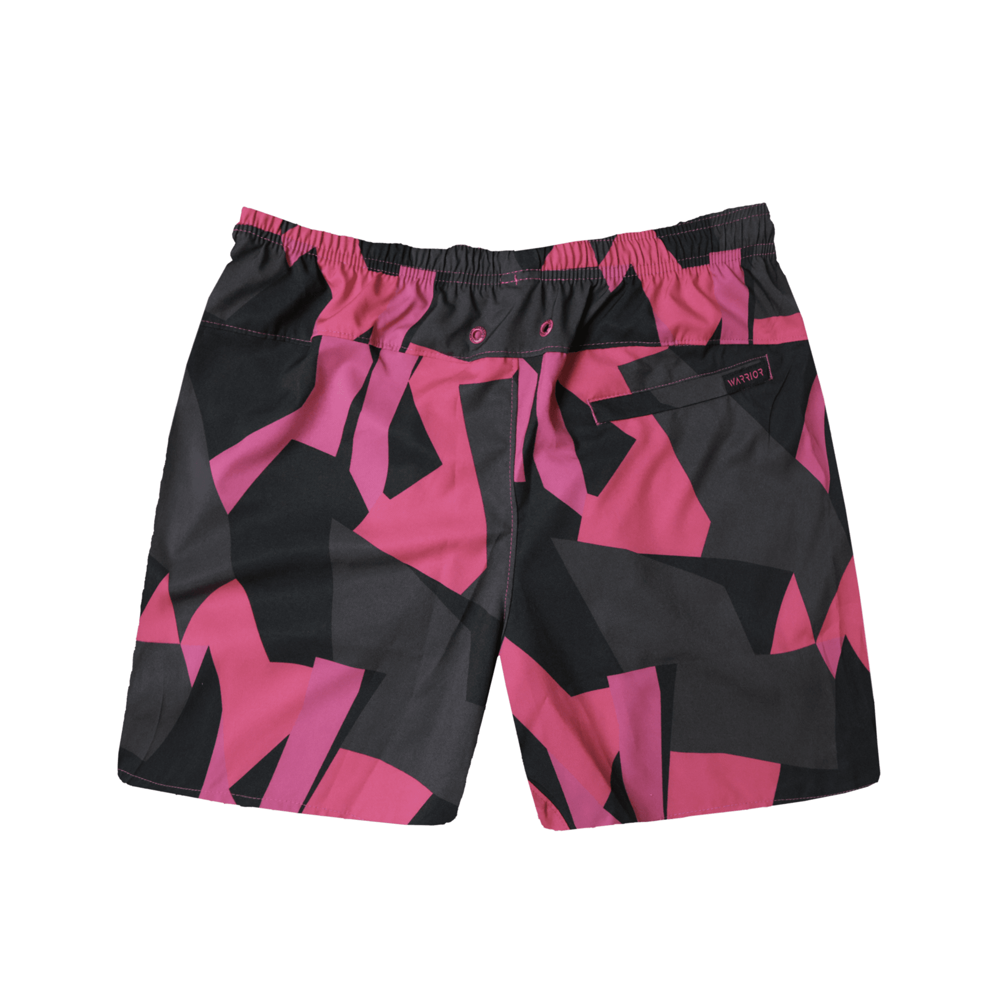 Hot M90 Shorts 6" Inseam