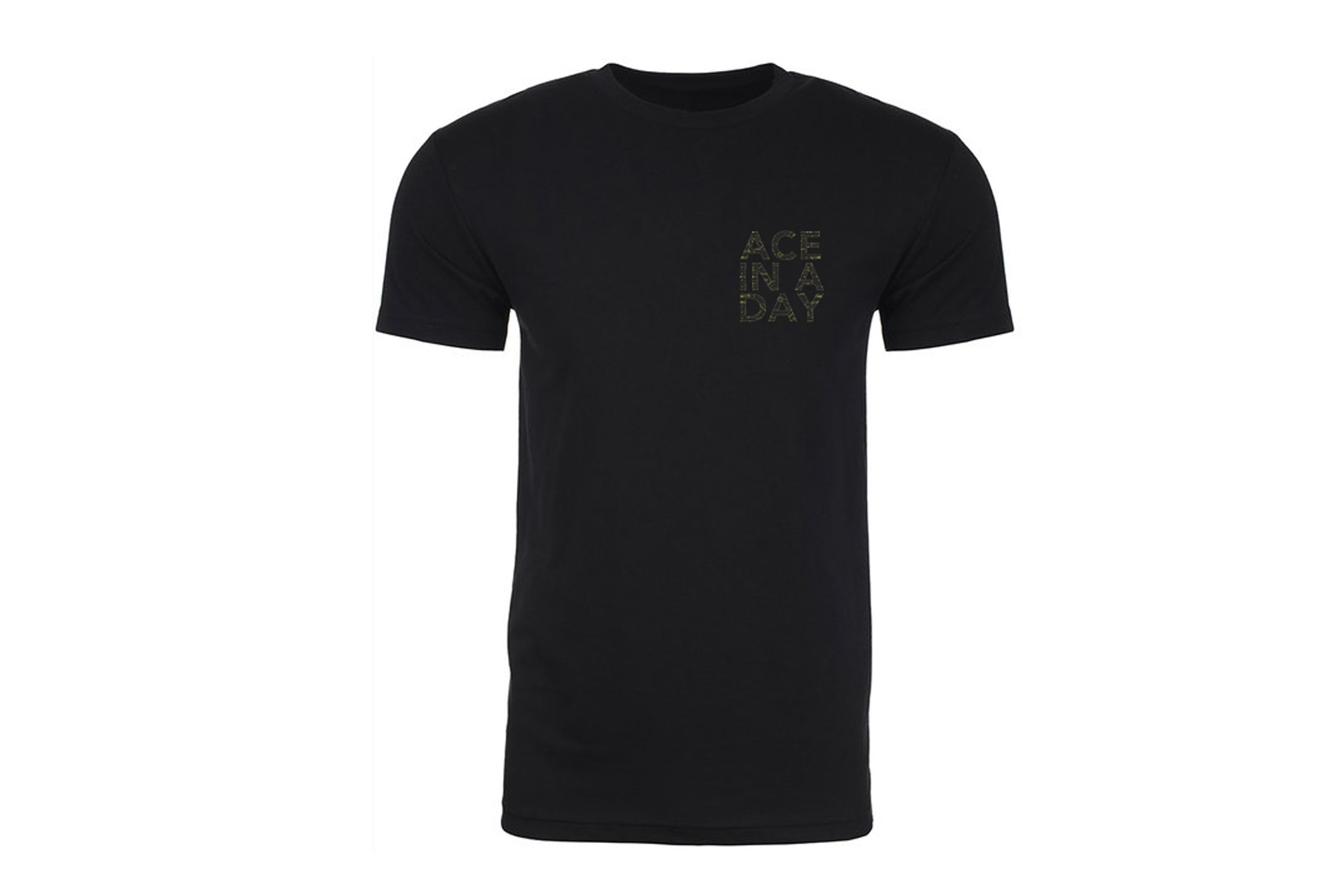 Ace In A Day T-Shirt