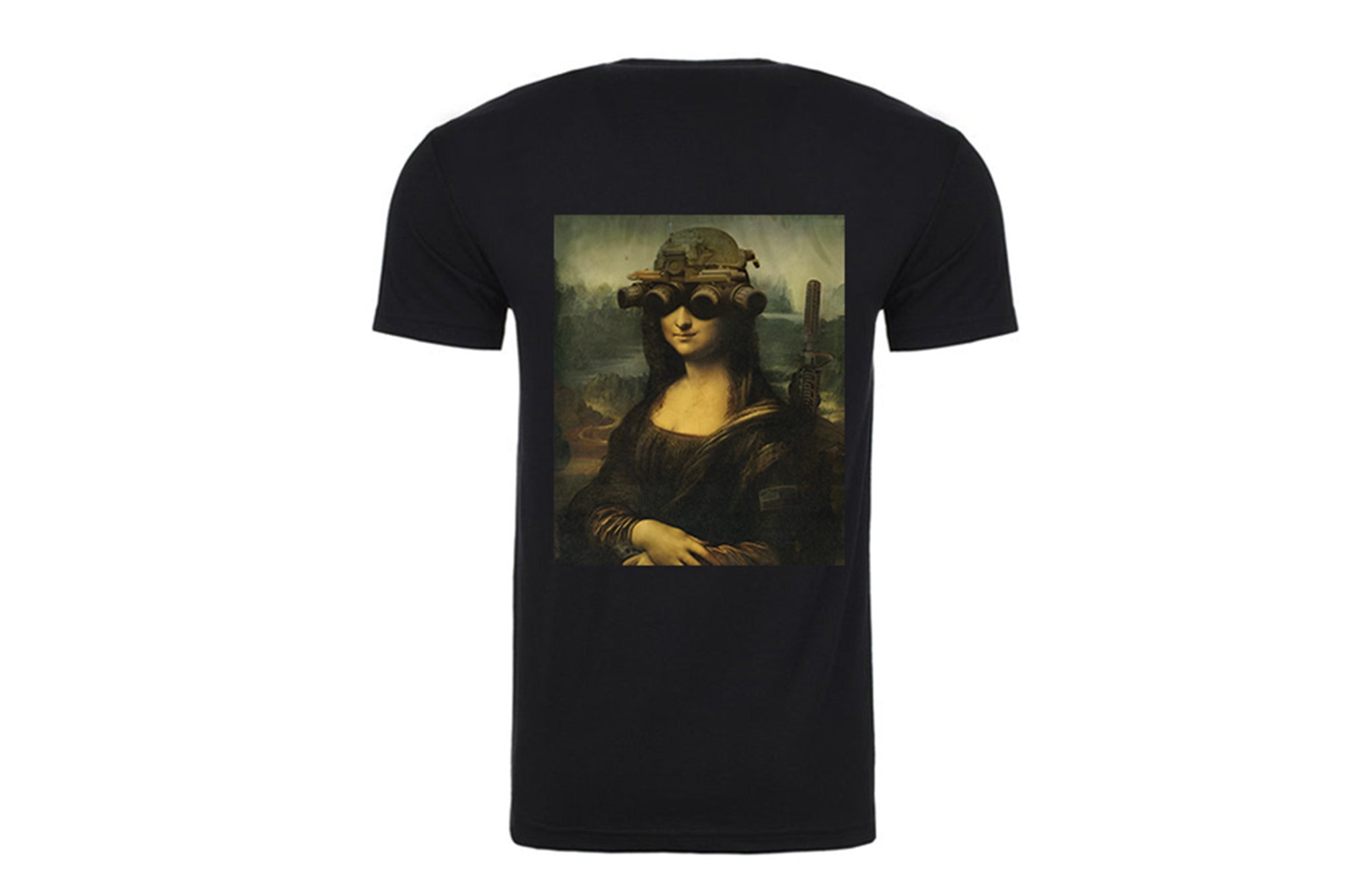 Mona Lisa T-Shirt