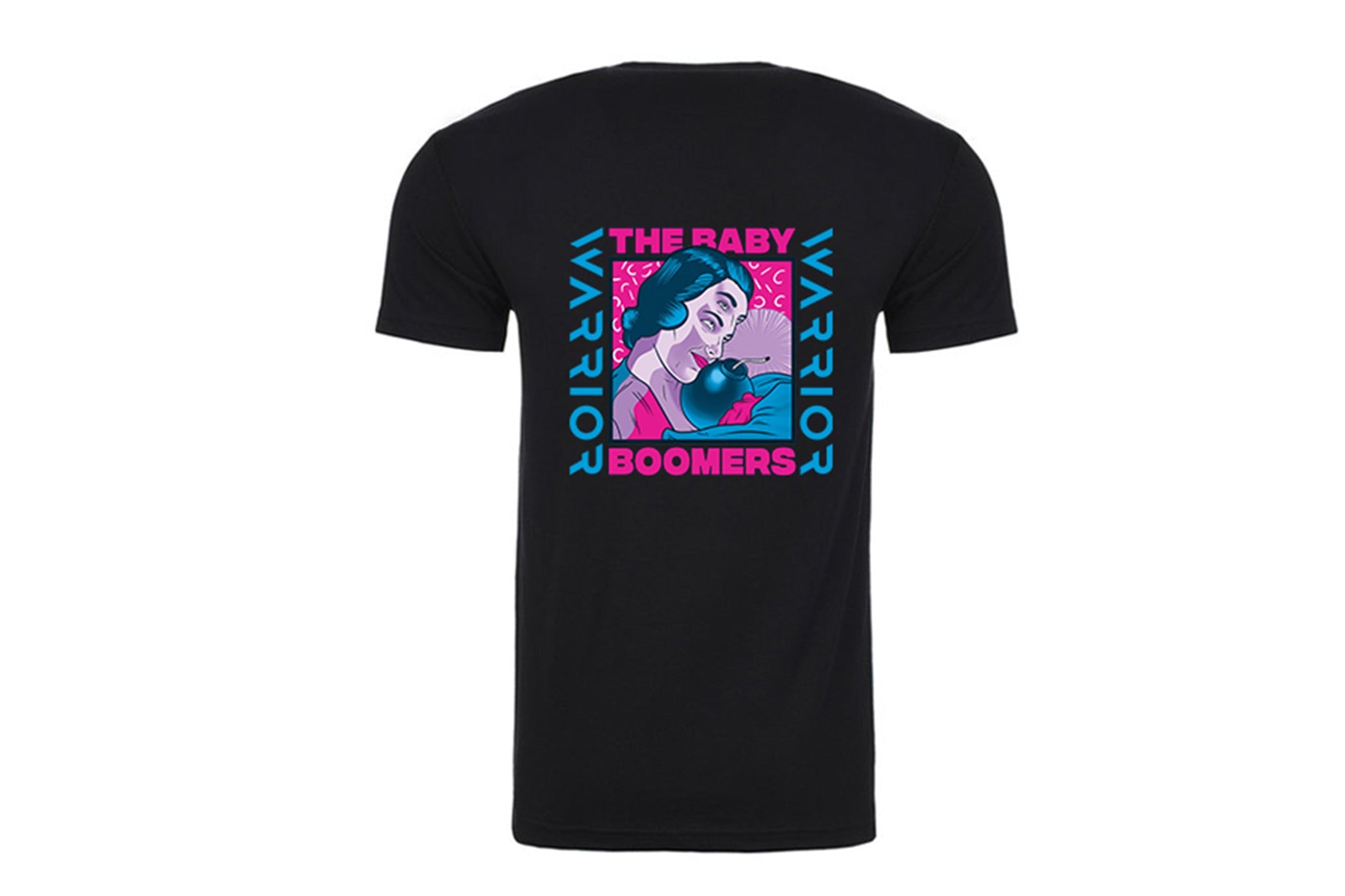 Baby Boomer T-Shirt