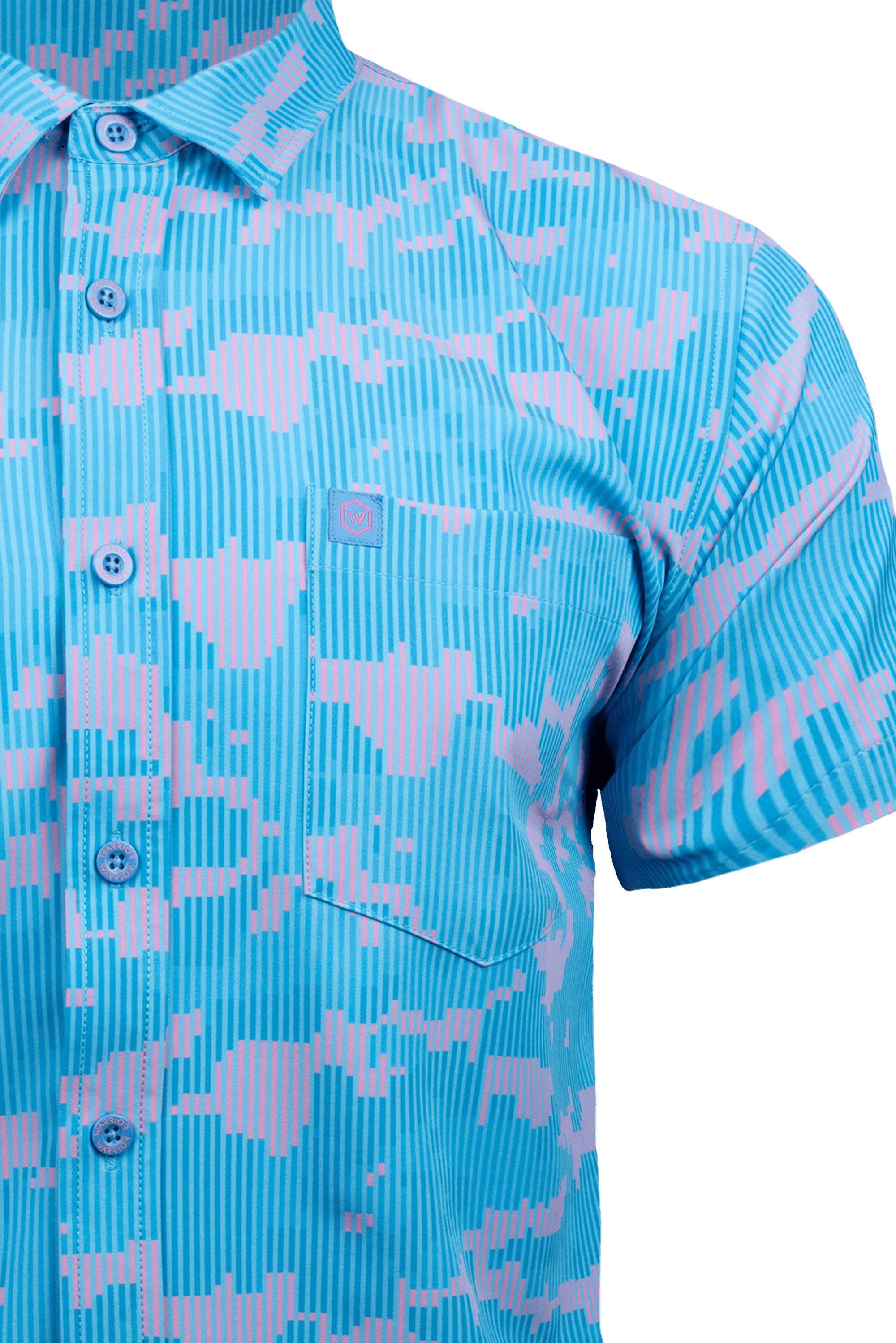 Disguise BP Button Down FINAL SALE