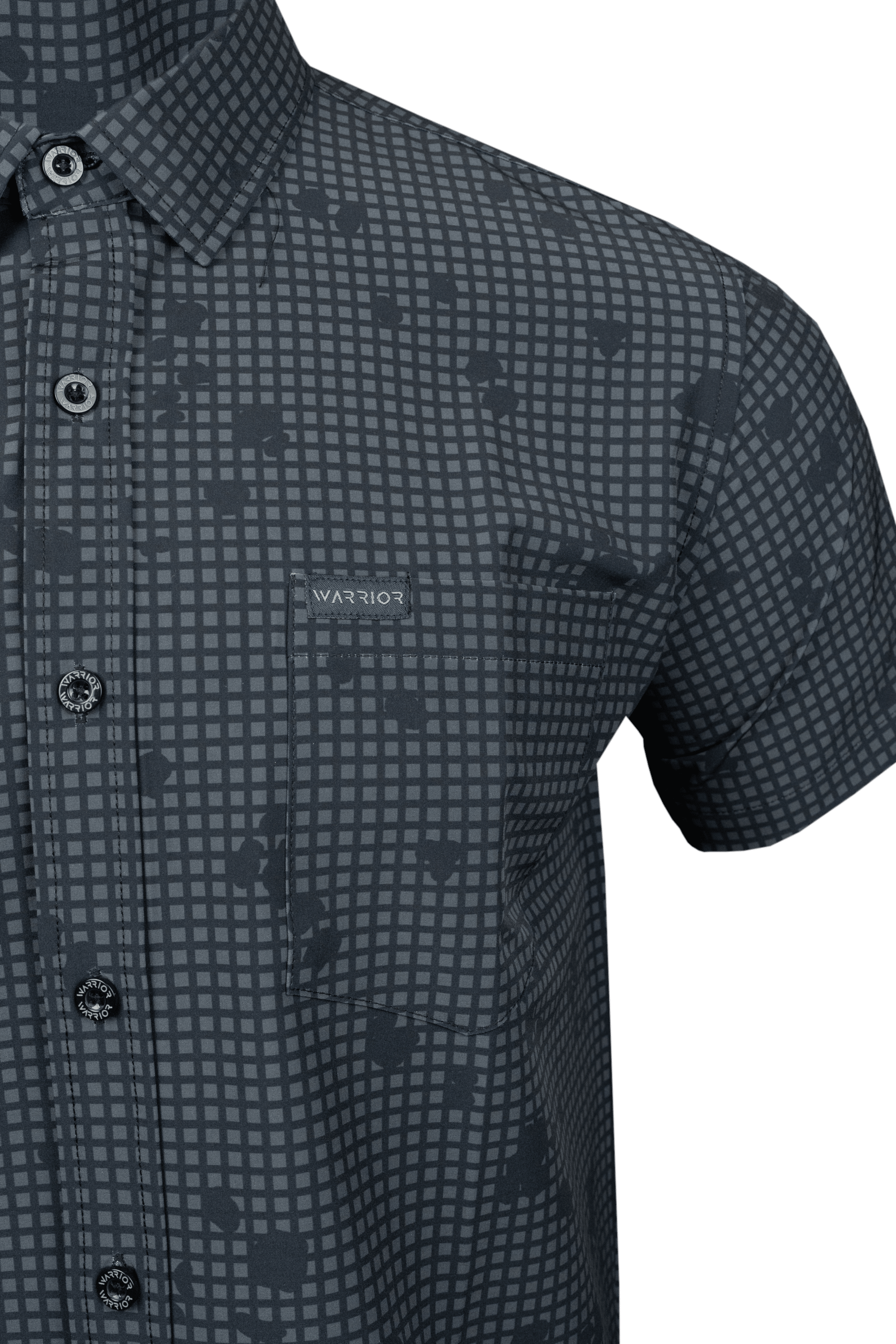 FPC Collab Button Down