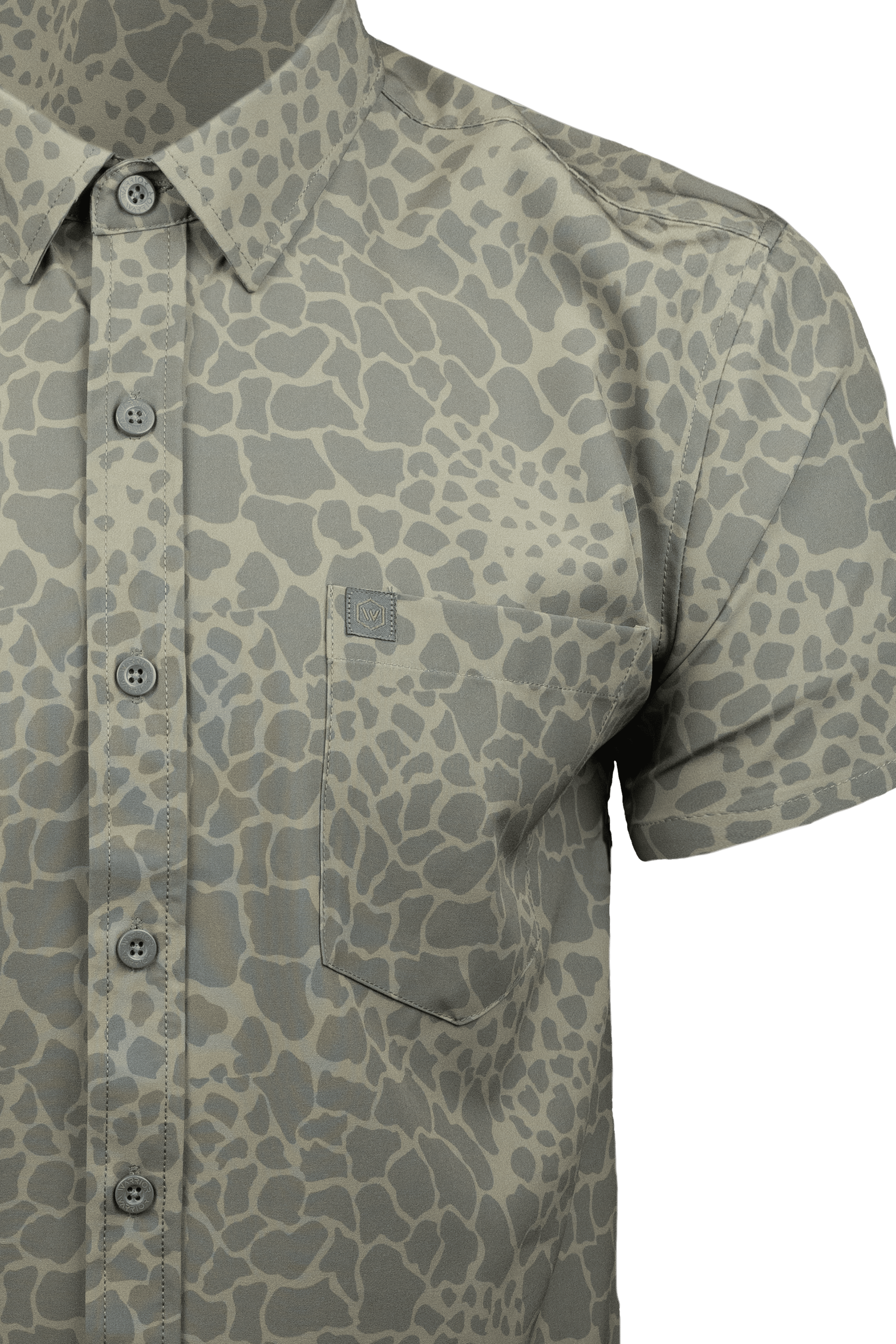 Kamuflaż wz. 89 Puma Button Down