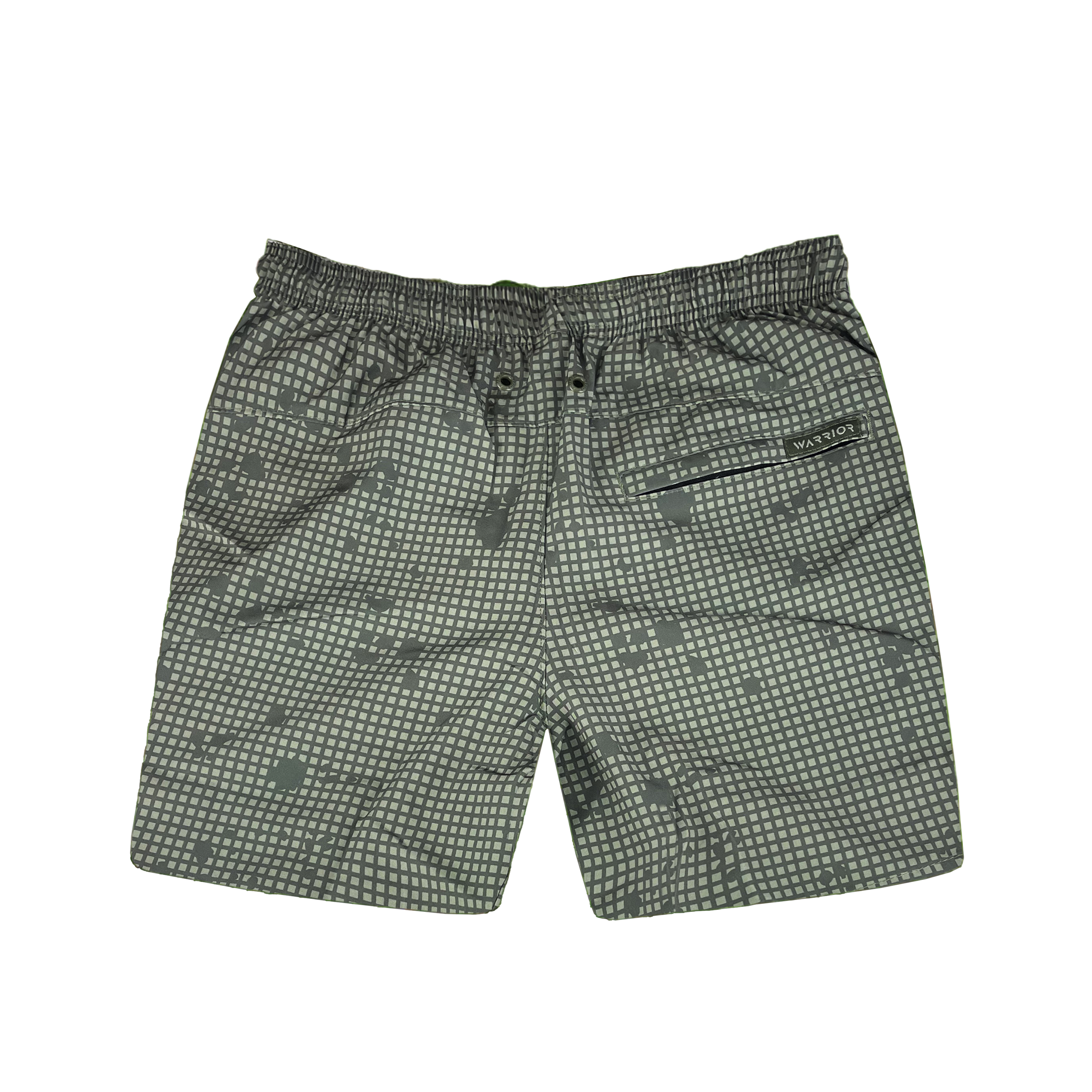 DNC Shorts 6" Inseam