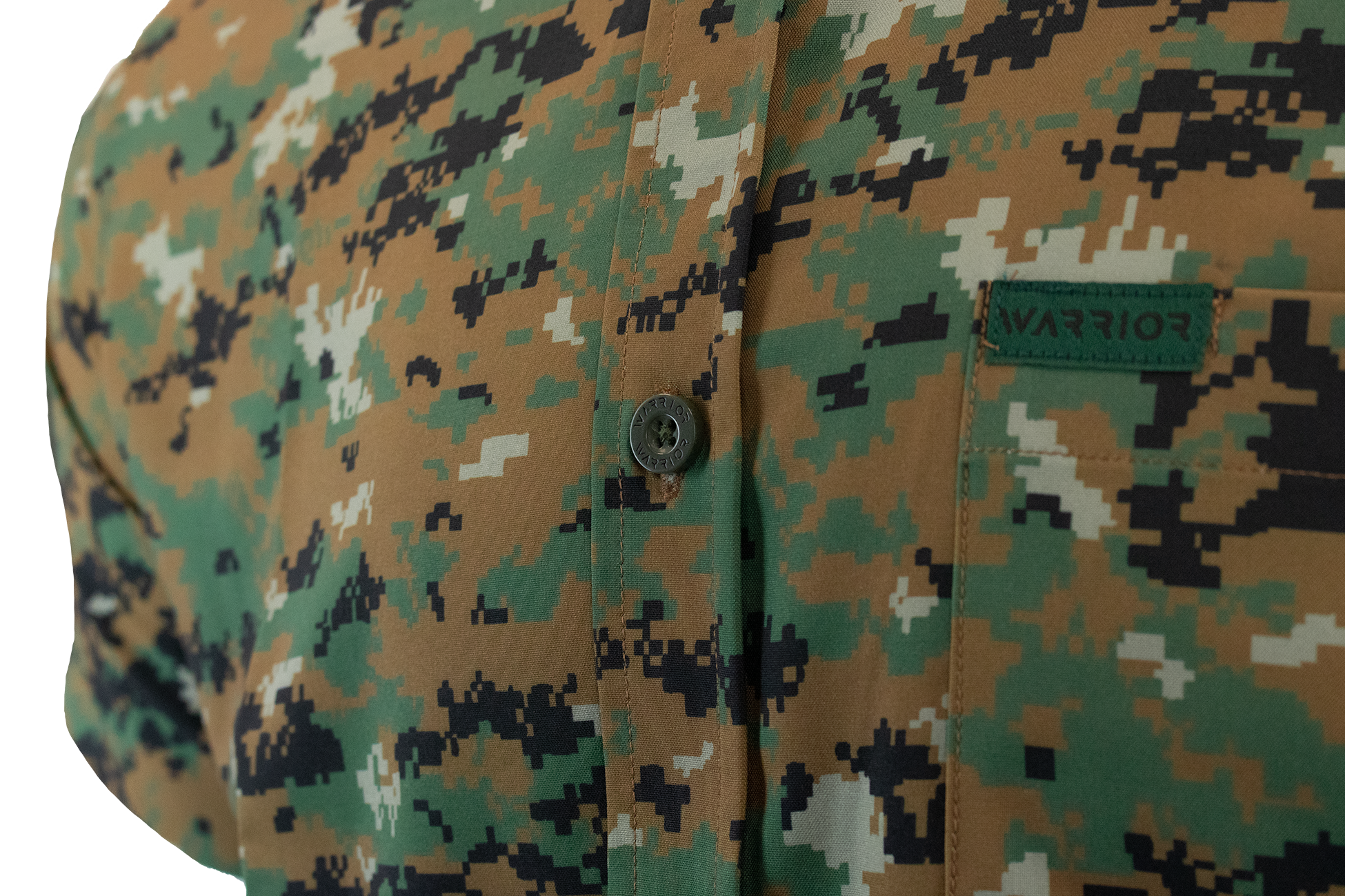 Marpat Button Down