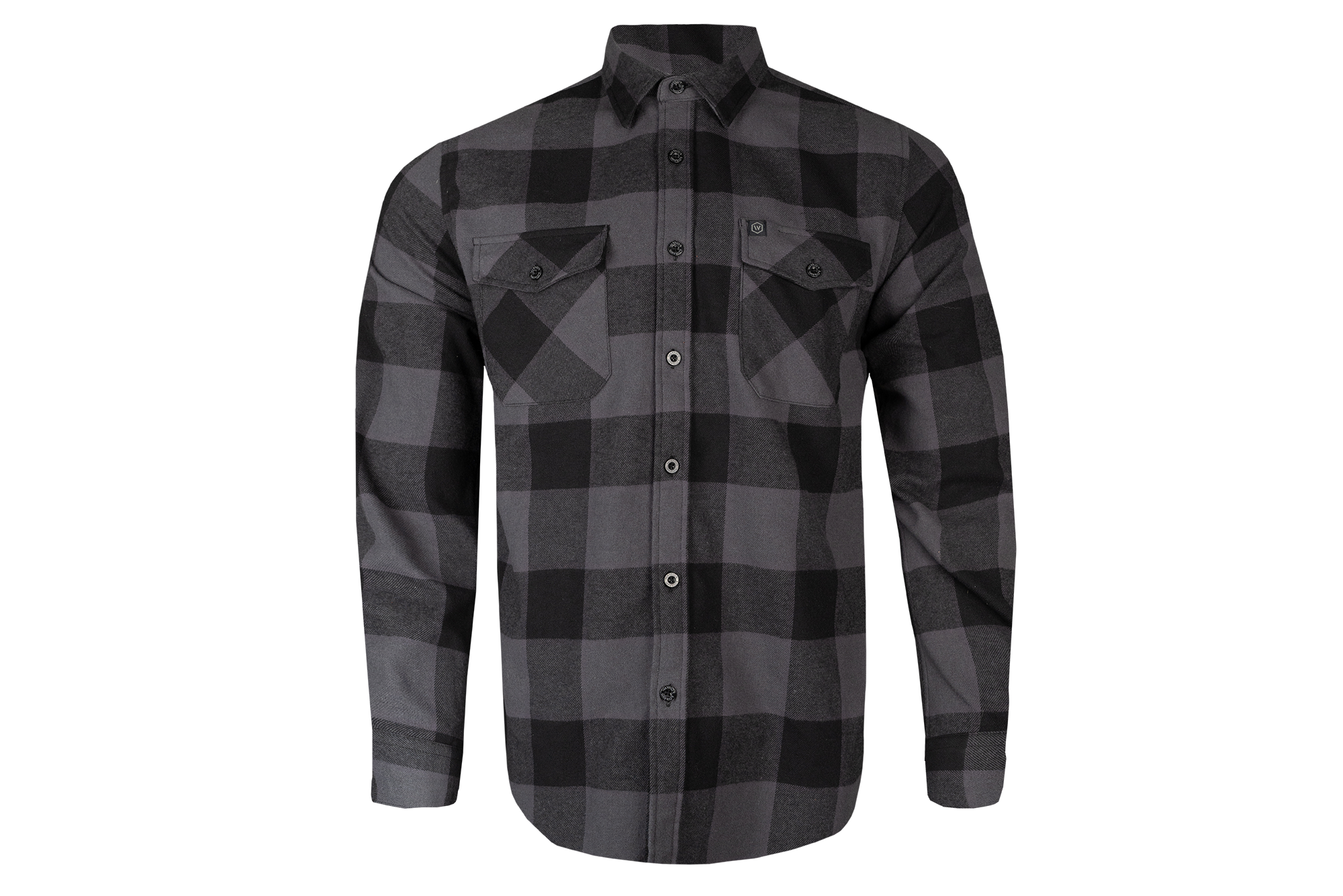 Black Ops V2 Plaid Flannel